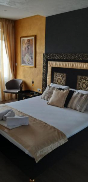 Apartmani President I